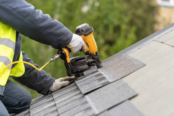 Best Storm Damage Roof Repair  in Brushy Creek, TX