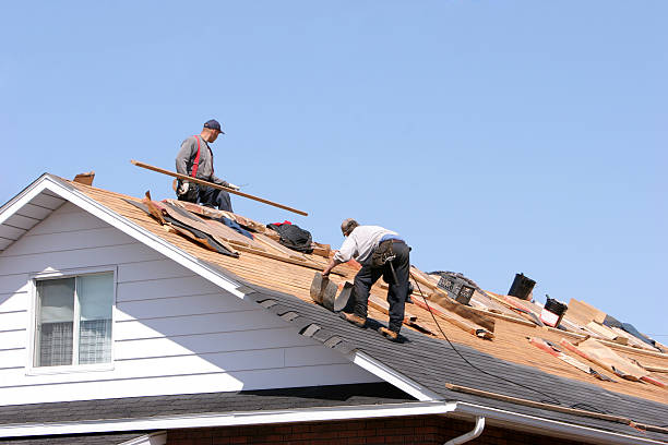 Best Emergency Roof Repair Services  in Brushy Creek, TX